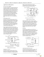 ISL28533FVZ-T13 Page 25