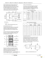 ISL28533FVZ-T13 Page 26