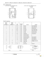 ISL28533FVZ-T13 Page 3