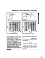 MAX435CSD Page 14