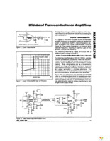 MAX435CSD Page 16