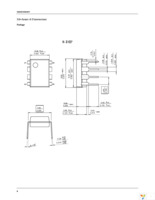 LM1458CMX Page 6