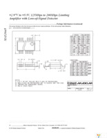MAX3645EEE+ Page 10
