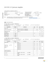 MAX3518ETP+T Page 2