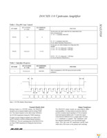 MAX3518ETP+T Page 7
