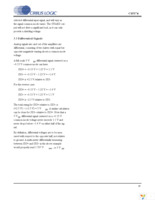 CS5374-CNZ Page 17
