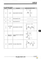 NJM2538V-TE1 Page 7
