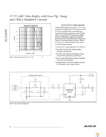 MAX4090AAXT+T Page 10