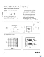 MAX4090AAXT+T Page 8