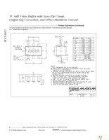 MAX4032EXT+T Page 10