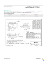 MAX9541AEE+ Page 16