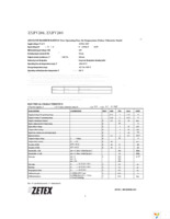 ZXFV201N14TA Page 2