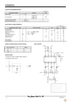 NJM2521D Page 2