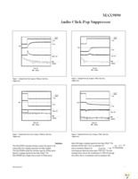 MAX9890BEBL+T Page 7