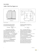 MAX9890BEBL+T Page 8