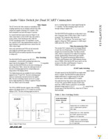 MAX4397DACTM+T Page 13