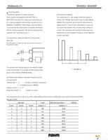 BU9252F-E2 Page 5