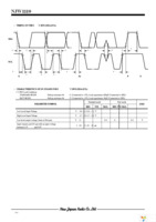 NJW1110V-TE1 Page 4