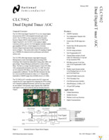 CLC5902VLA Page 1
