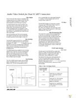 MAX4397SCTM+T Page 13