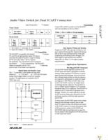 MAX4397SCTM+T Page 17