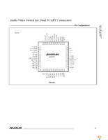 MAX4397SCTM+T Page 27