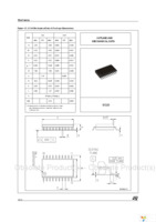 TDA7463A Page 10