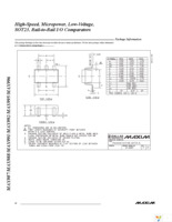 MAX995EUD+ Page 12
