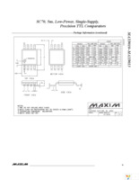 MAX9010EXT+T Page 11
