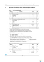 TS3702IDT Page 3