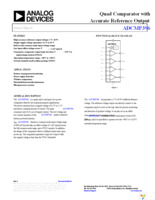 ADCMP396ARZ-RL7 Page 1