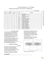 LMX331AUK+T Page 7