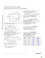 LMX331AUK+T Page 8