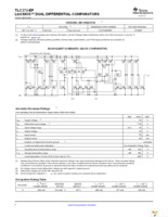 TLC372MDREP Page 2