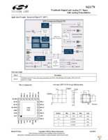 SI2178-A20-GMR Page 2
