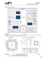 SI2128-A20-GMR Page 2