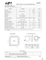 SI2155-B30-GMR Page 2