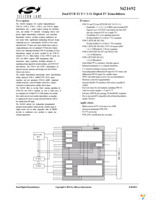 SI21692-B40-GM Page 1