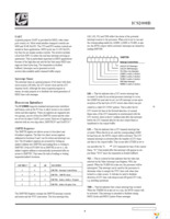 ICS2008BY-10LF Page 5