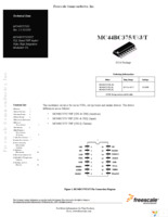 MC44BC375UAEF Page 1
