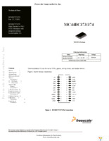 MC44BC374EJB Page 1