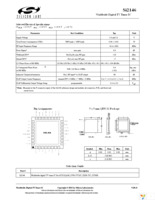 SI2146-A10-GMR Page 2