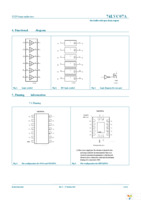 74LVC07APW,118 Page 2