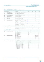 74AUP1G125GW,125 Page 6