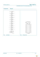 74LVC827APW,118 Page 2