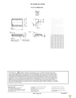 MC14050BDR2G Page 8