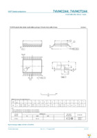 74VHC244PW,118 Page 12