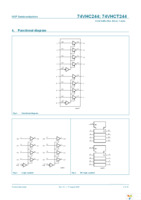 74VHC244PW,118 Page 2