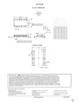 MC14503BDR2G Page 5