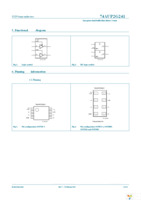 74AUP2G241GD,125 Page 3